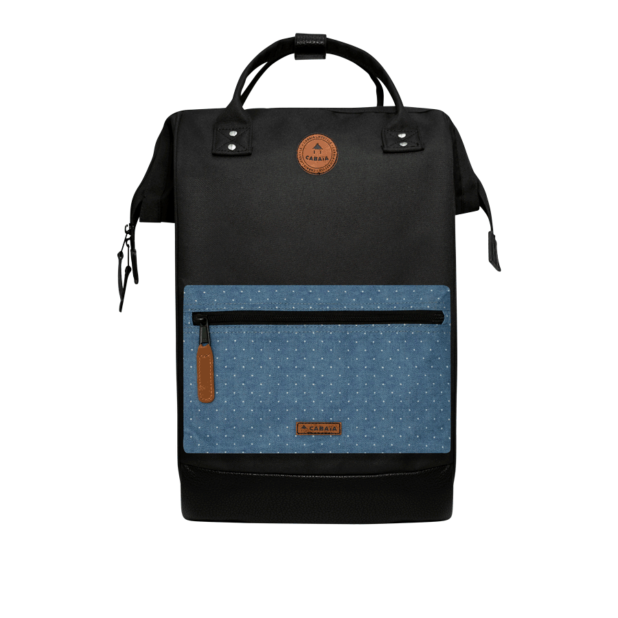 Sac à dos Cabaia Noir