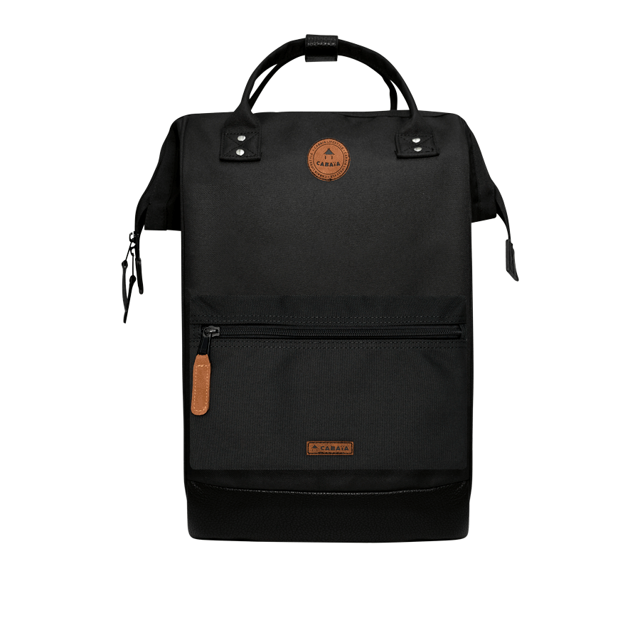Sac à dos Cabaia Noir