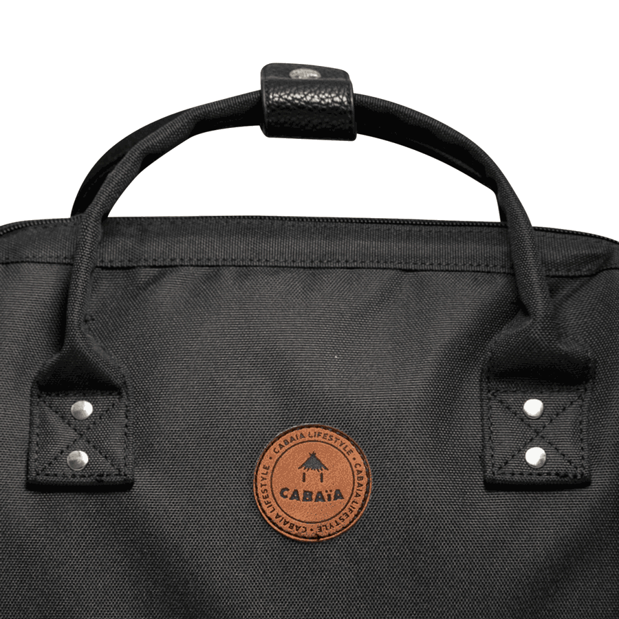 Sac à dos Cabaia Noir