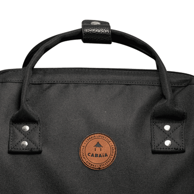 Sac à dos Cabaia Noir