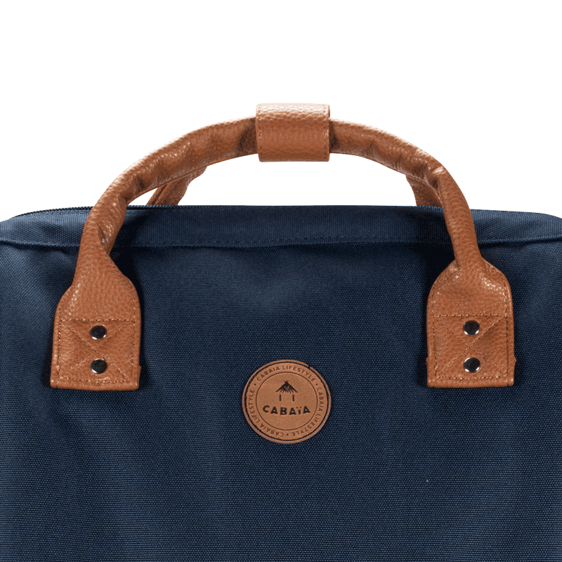 Sac à dos Cabaia Bleu
