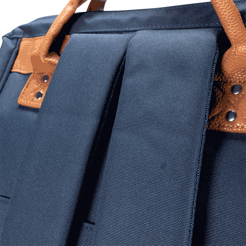 Sac à dos Cabaia Bleu