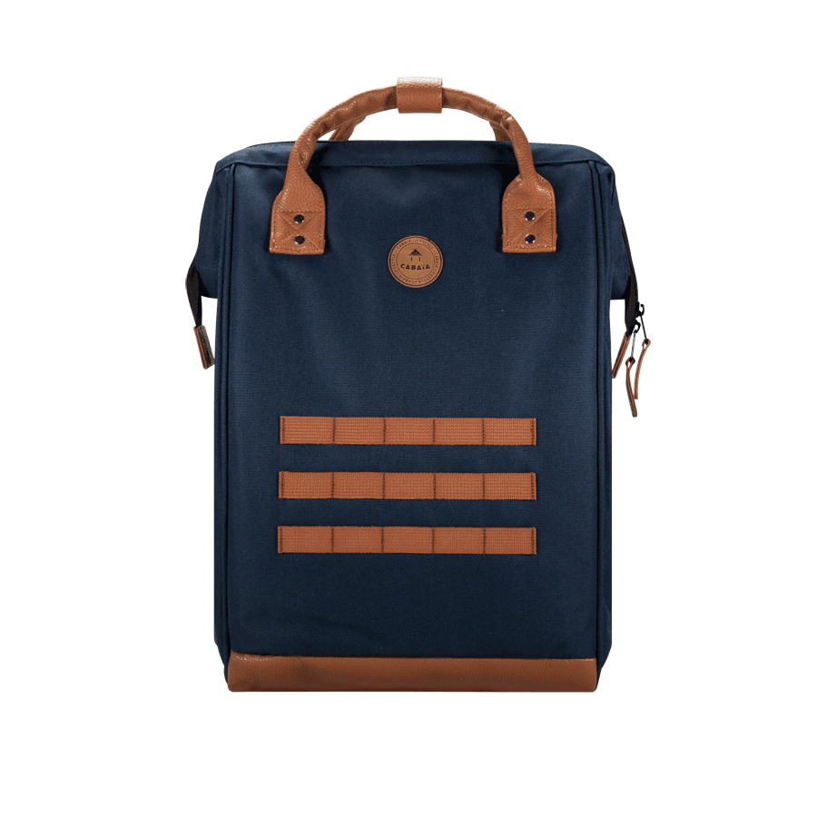 Sac à dos Cabaia Bleu