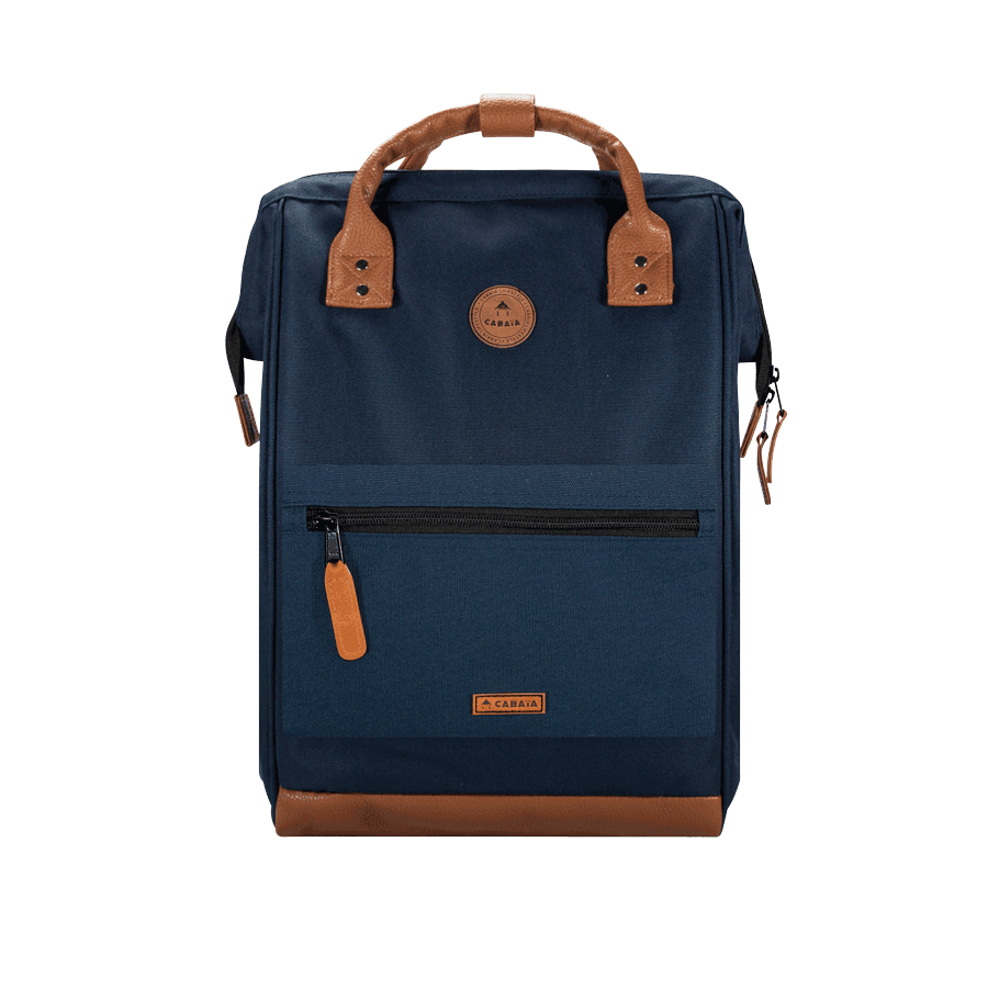 Sac à dos Cabaia Bleu