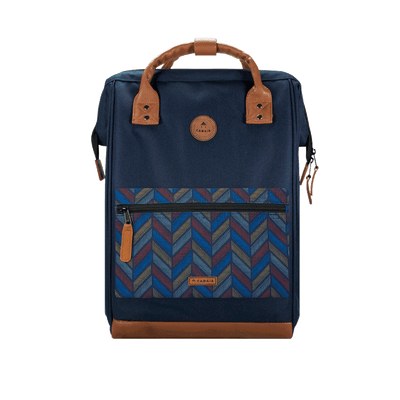 Sac à dos Cabaia Bleu