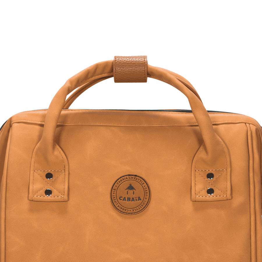 Sac à dos Cabaia Marron