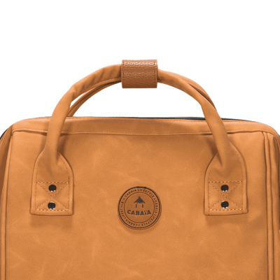 Sac à dos Cabaia Marron