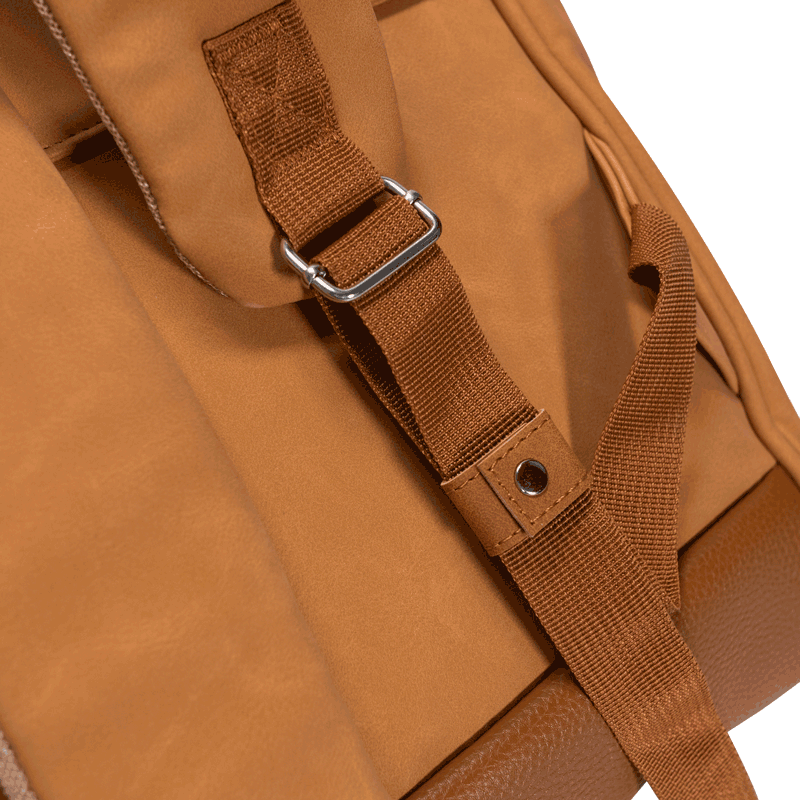 Sac à dos Cabaia Marron