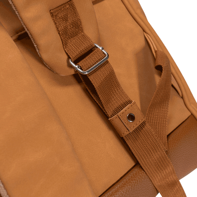 Sac à dos Cabaia Marron