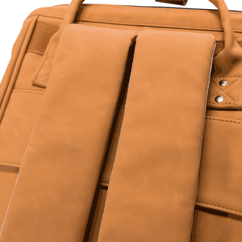 Sac à dos Cabaia Marron