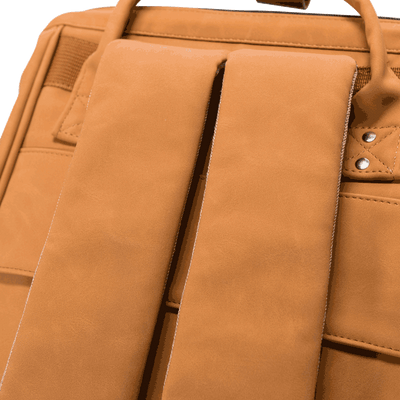 Sac à dos Cabaia Marron