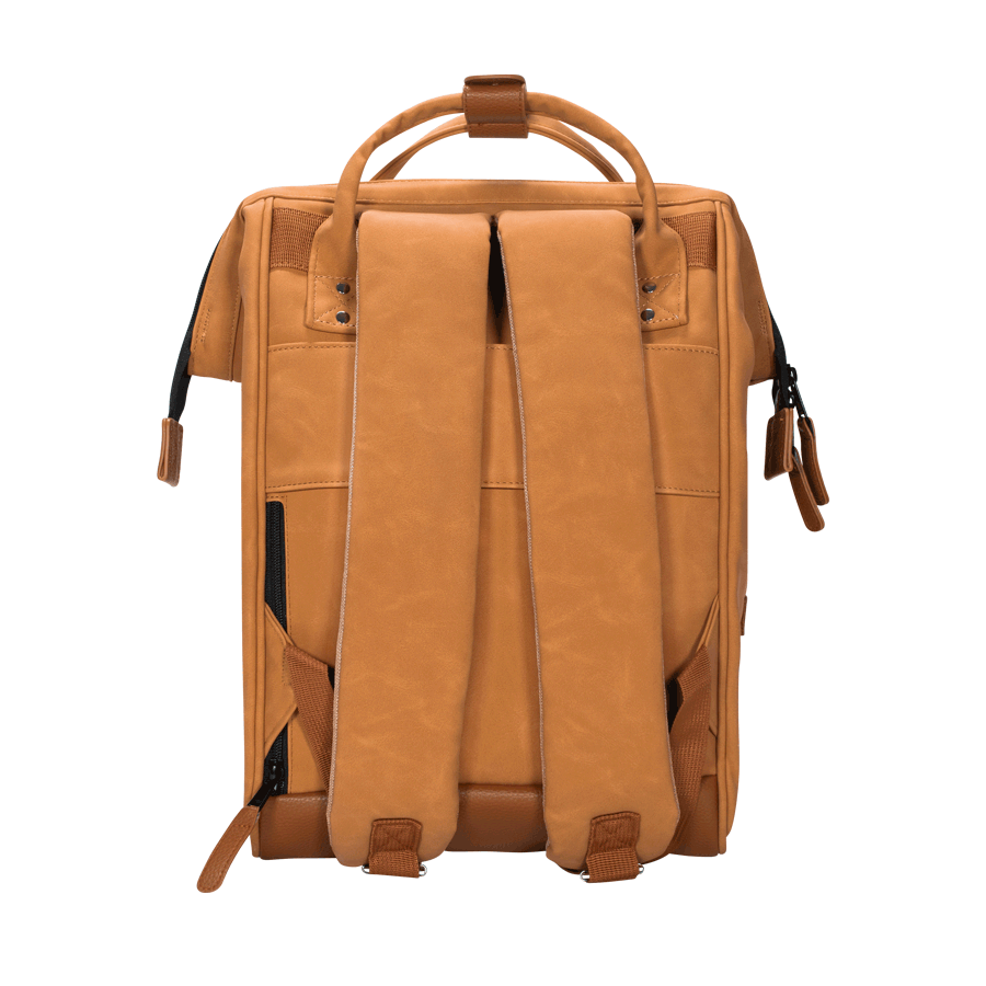 Sac à dos Cabaia Marron