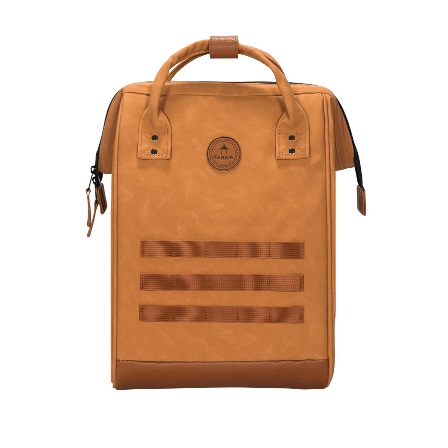 Sac à dos Cabaia Marron
