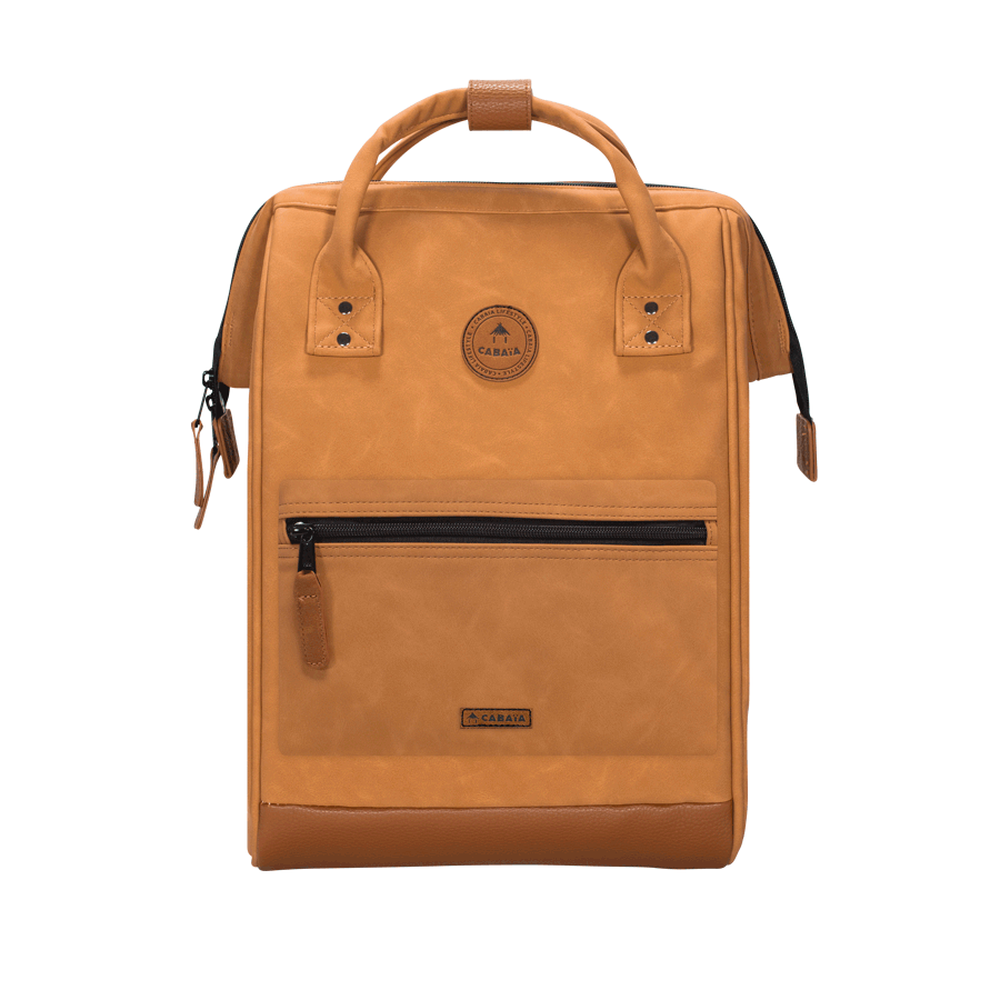 Sac à dos Cabaia Marron