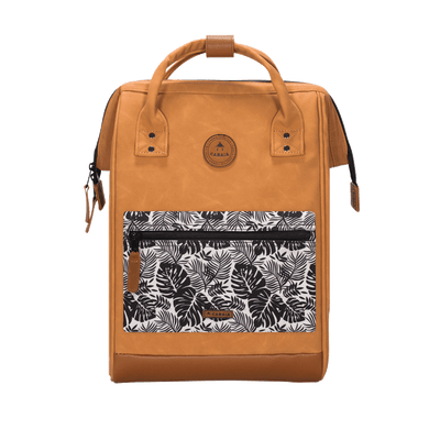 Sac à dos Cabaia Marron