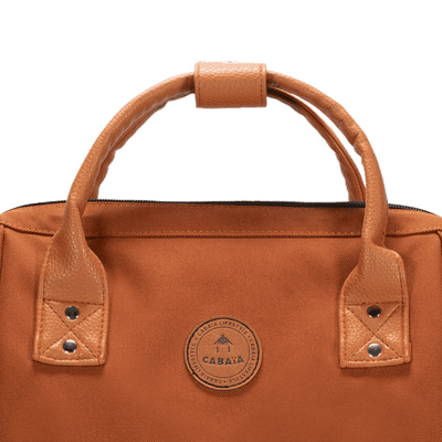 Sac à dos Cabaia Orange