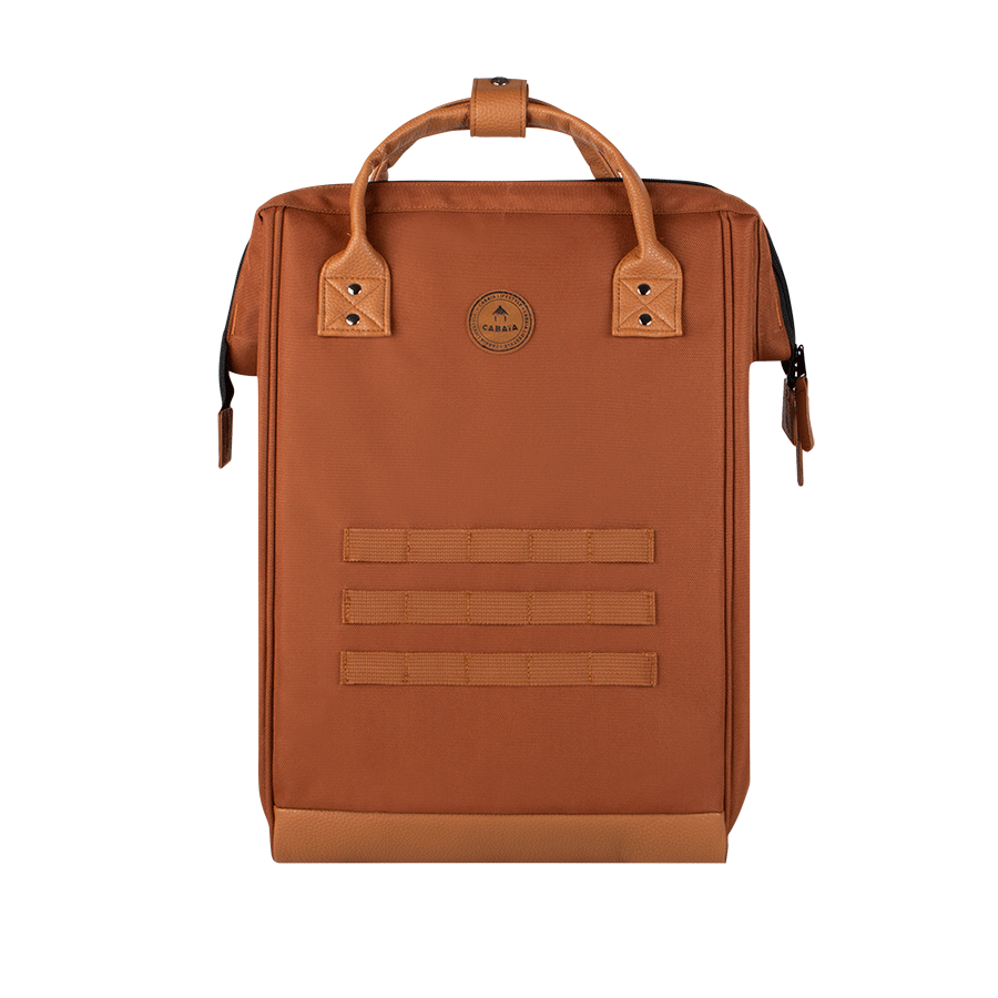 Sac à dos Cabaia Marron
