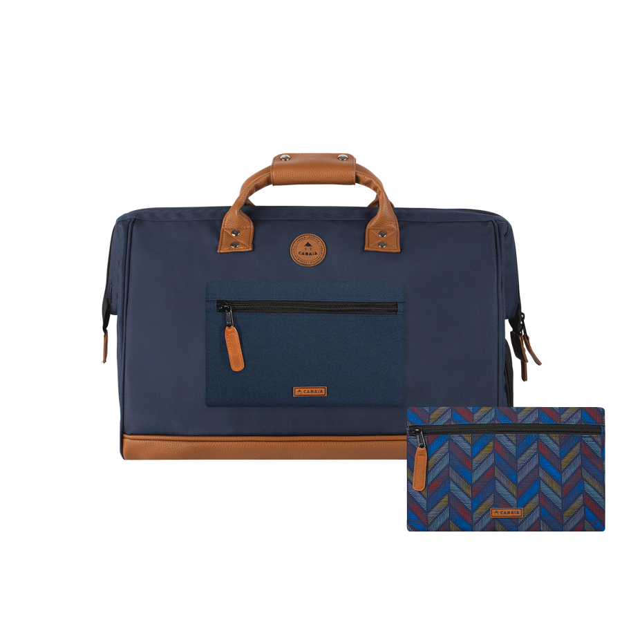 Sac à dos Cabaia Bleu