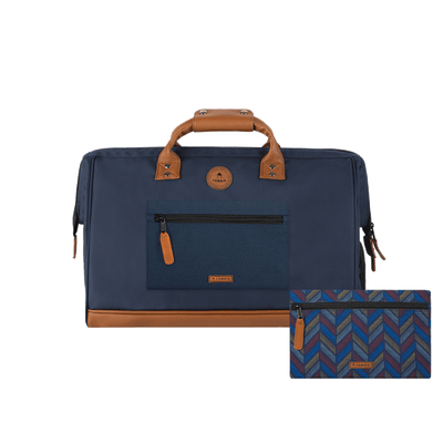 Sac à dos Cabaia Bleu