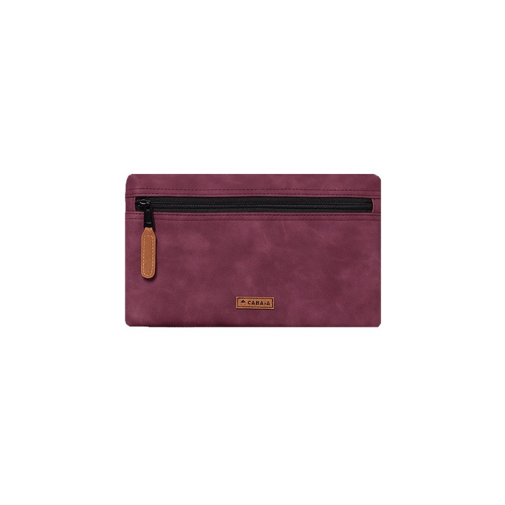 Pochette avant interchangeable pour sac a dos Cabaia Agrasen Ki Baoli L