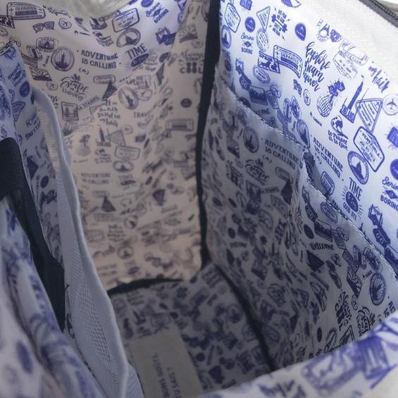 Sac à dos Cabaia Vert