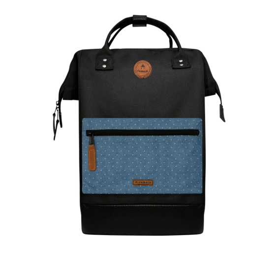 Sac à dos Cabaia Noir