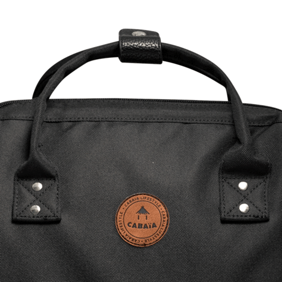 Sac à dos Cabaia Noir