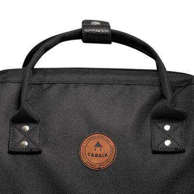 Sac à dos Cabaia Noir