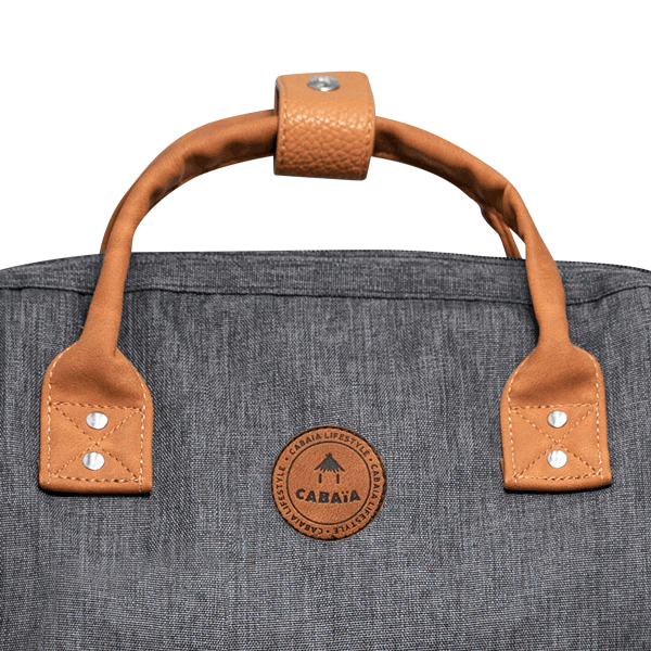 Sac à dos Cabaia Noir