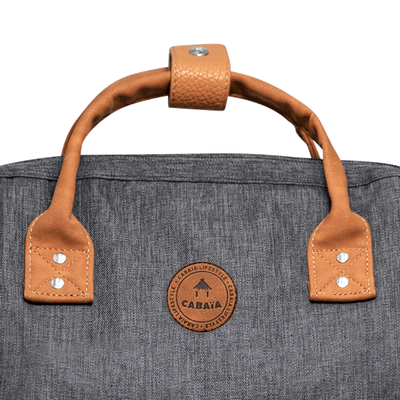 Sac à dos Cabaia Noir