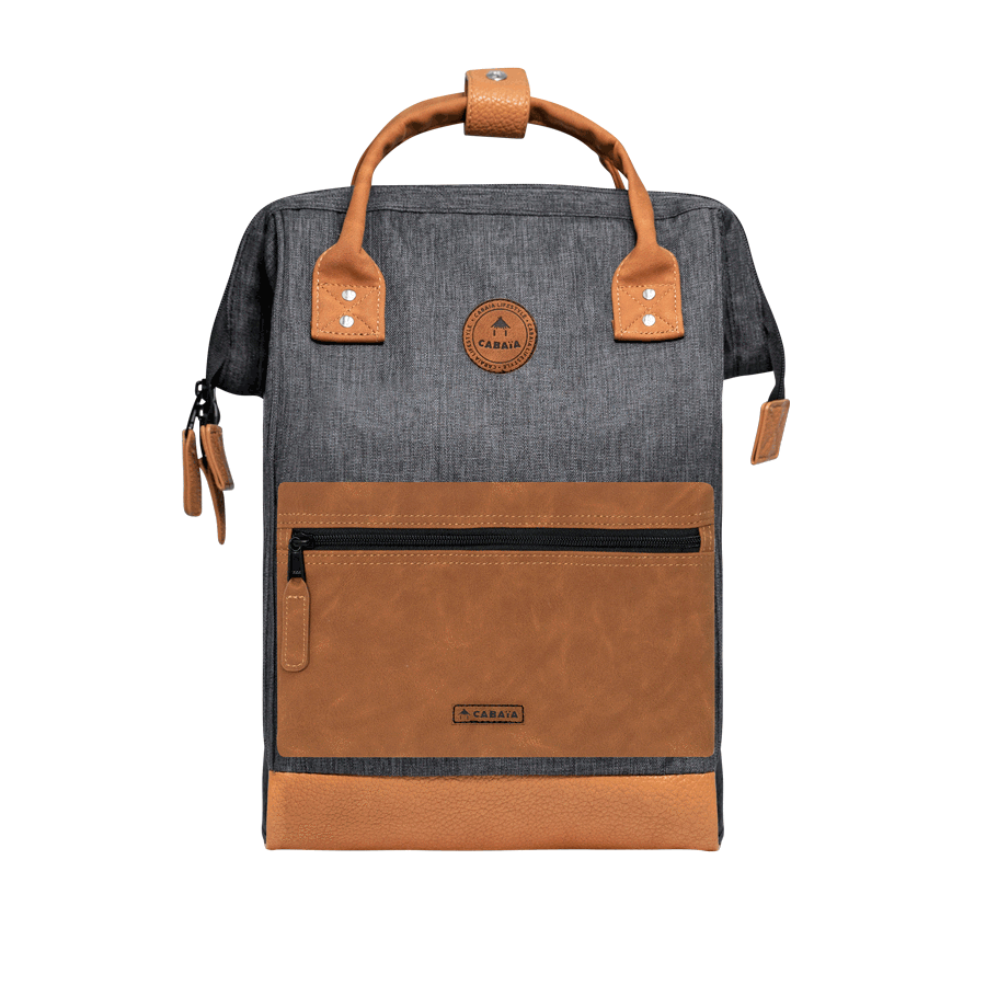 Sac à dos Cabaia Noir