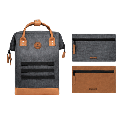 Sac à dos Cabaia Noir