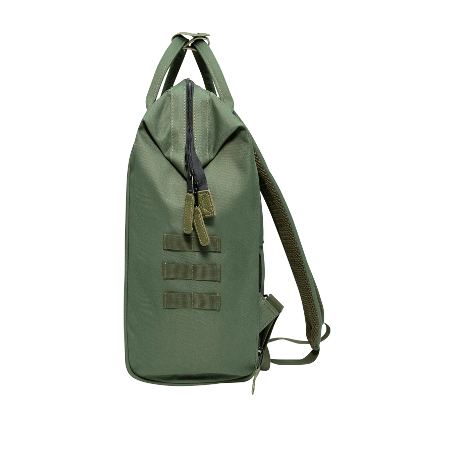 Sac à dos Cabaia Vert