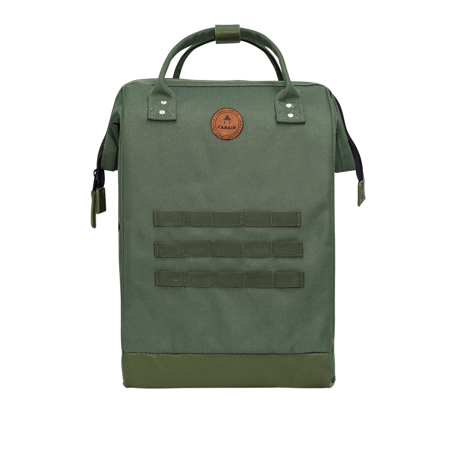 Sac à dos Cabaia Vert