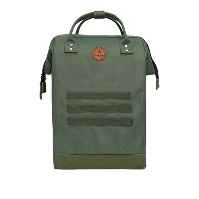 Sac à dos Cabaia Vert