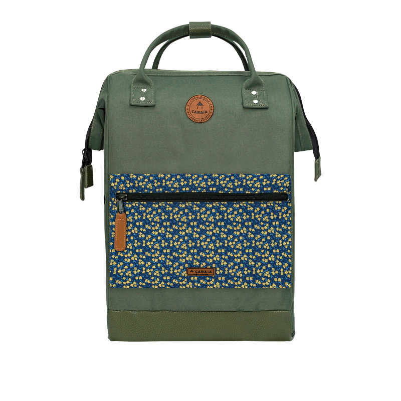 Sac à dos Cabaia Vert