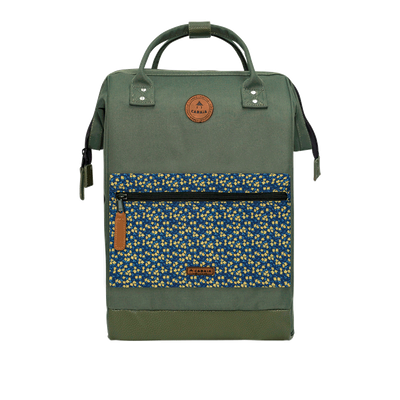 Sac à dos Cabaia Vert