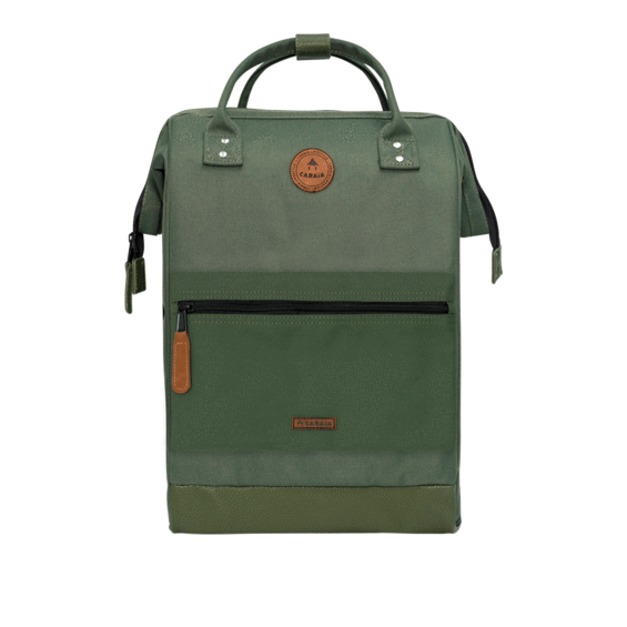 Sac à dos Cabaia Vert