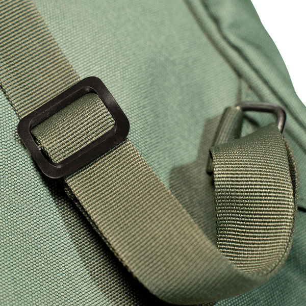 Sac à dos Cabaia Vert