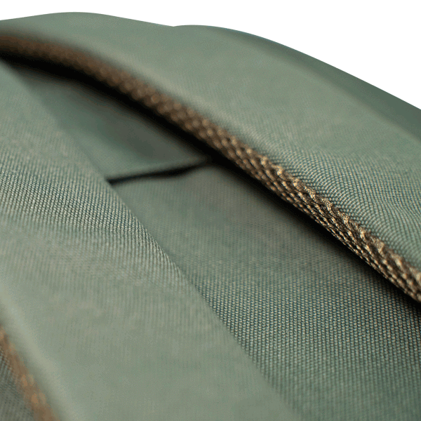 Sac à dos Cabaia Vert