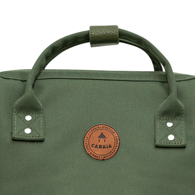 Sac à dos Cabaia Vert