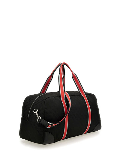 Sac Voyage Guess Noir
