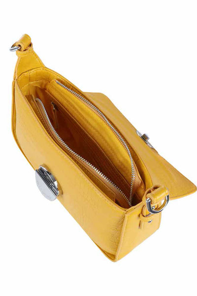 Sac à main Valentino Jaune