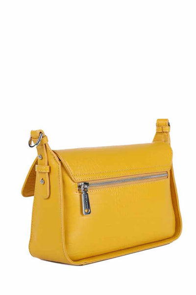 Sac à main Valentino Jaune