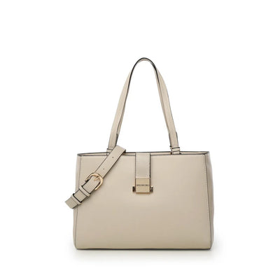 Cabas / Shopping Valentino Beige