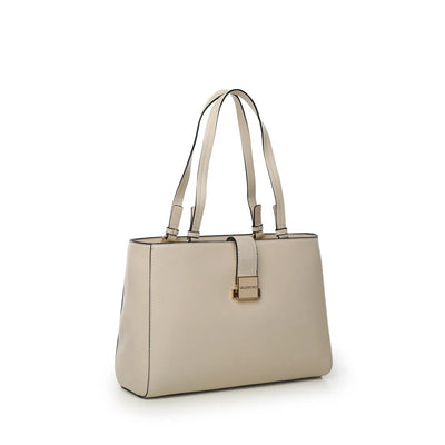 Cabas / Shopping Valentino Beige