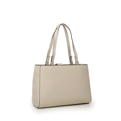 Cabas / Shopping Valentino Beige