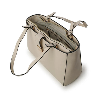 Cabas / Shopping Valentino Beige