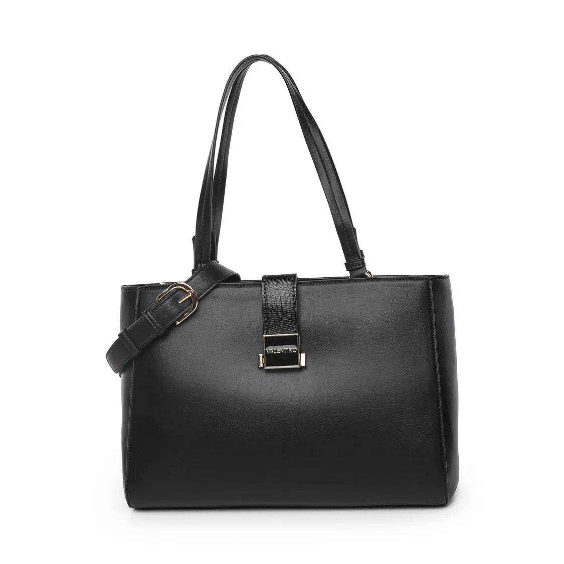 Cabas / Shopping Valentino Noir