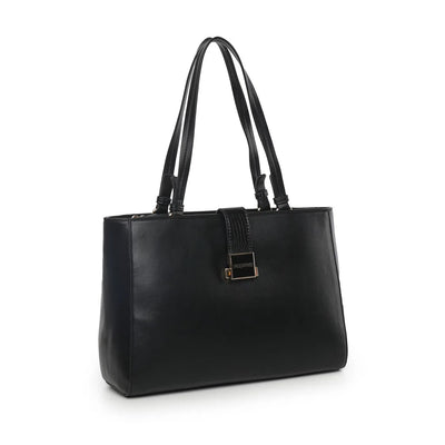 Cabas / Shopping Valentino Noir